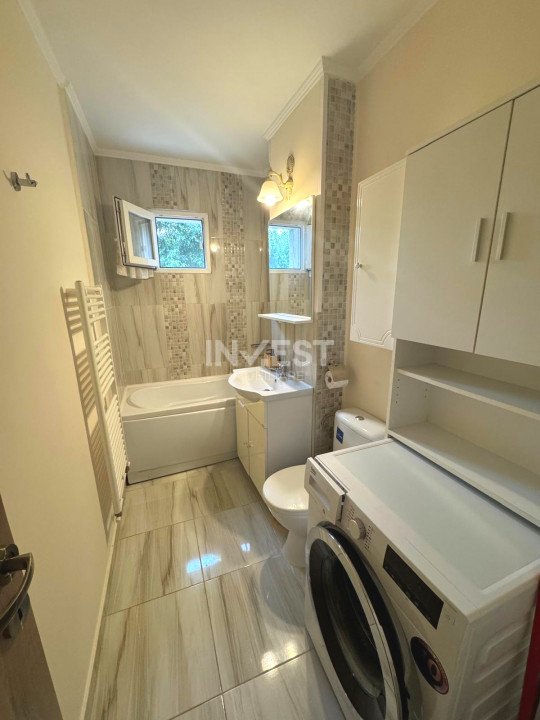 ÎNCHIRIERE | Apartament 2 camere | etaj 1 | Podu Roș, Bulevardul Țuțora - 7