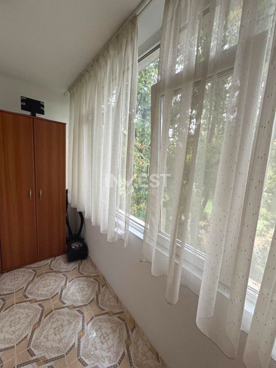 ÎNCHIRIERE | Apartament 2 camere | etaj 1 | Podu Roș, Bulevardul Țuțora - 9