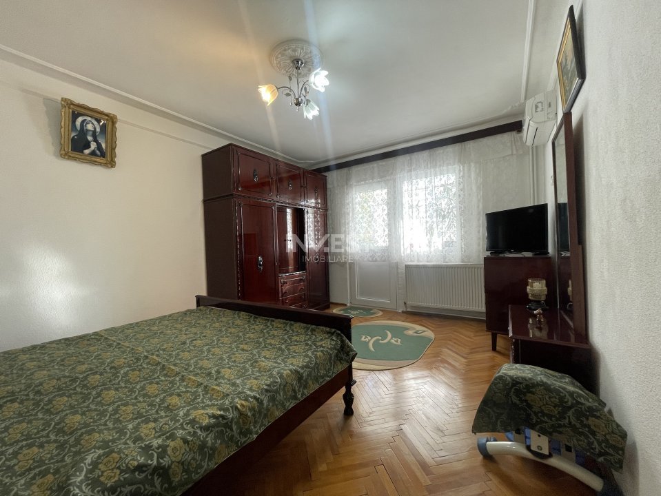 De vânzare! Apartament 2 camere, zona Gara - Fostul Billa, Iasi - 4