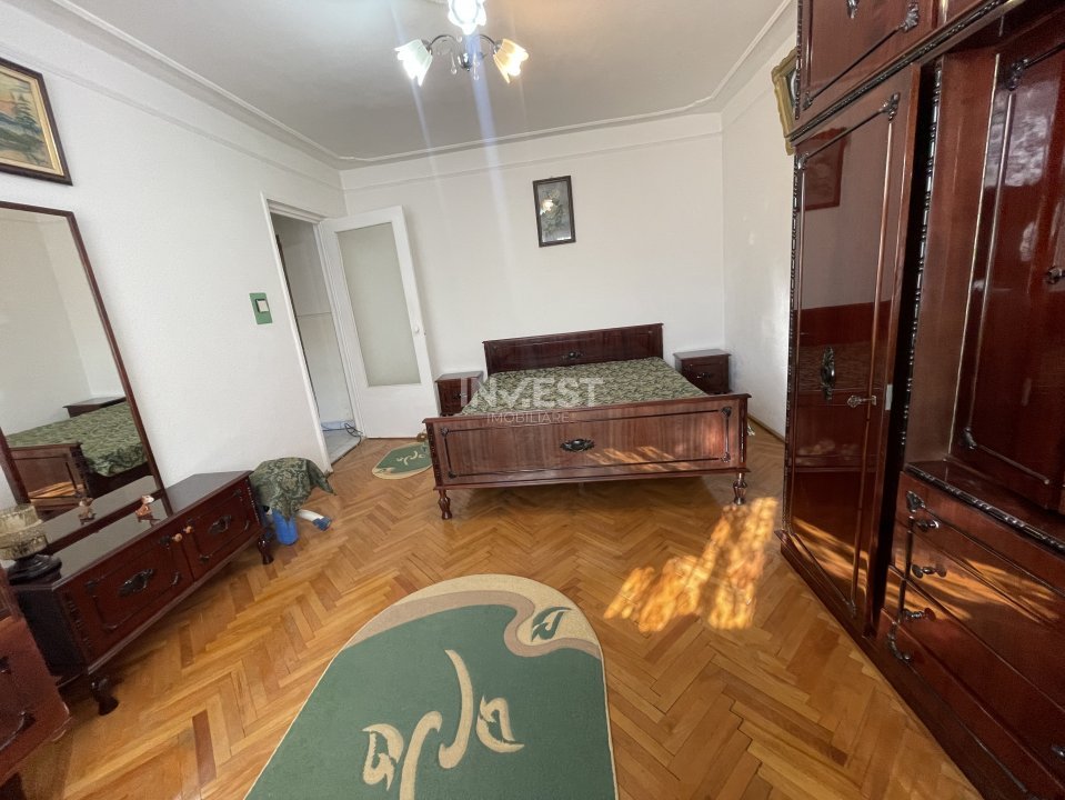 De vânzare! Apartament 2 camere, zona Gara - Fostul Billa, Iasi - 5