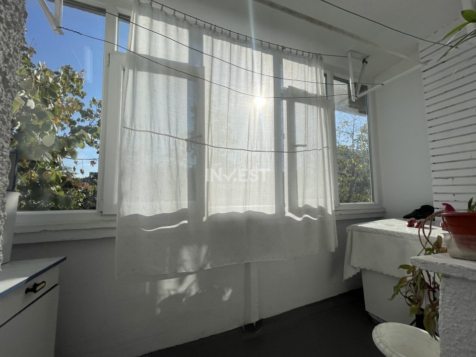 De vânzare! Apartament 2 camere, zona Gara - Fostul Billa, Iasi - 6