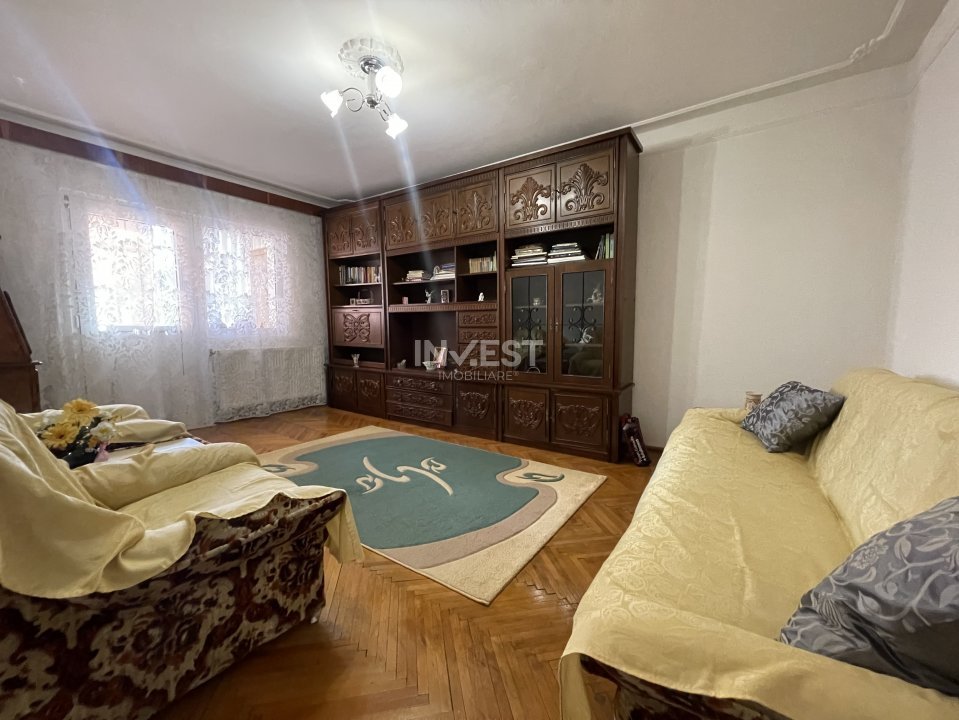 De vânzare! Apartament 2 camere, zona Gara - Fostul Billa, Iasi - 7