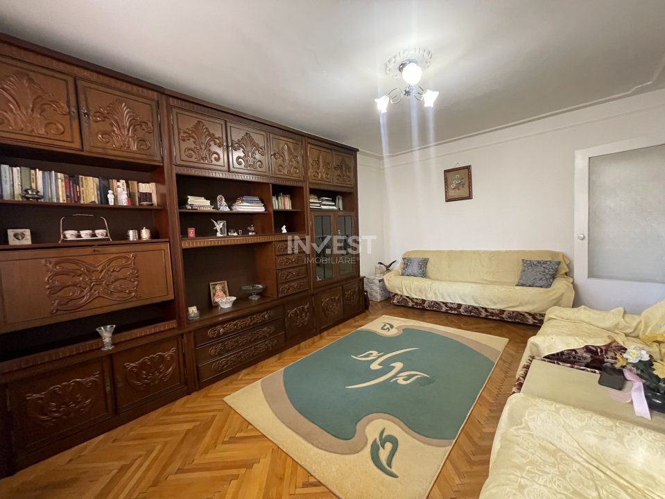 De vânzare! Apartament 2 camere, zona Gara - Fostul Billa, Iasi - 8
