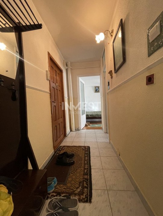 De vânzare! Apartament 2 camere, zona Gara - Fostul Billa, Iasi - 10