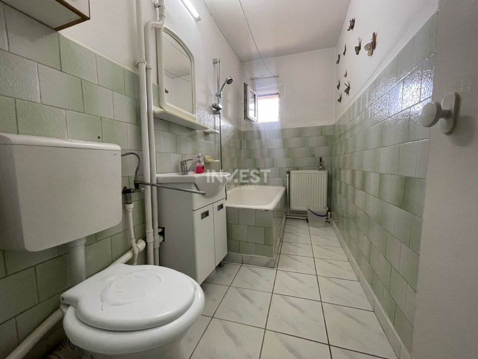 De vânzare! Apartament 2 camere, zona Gara - Fostul Billa, Iasi - 12