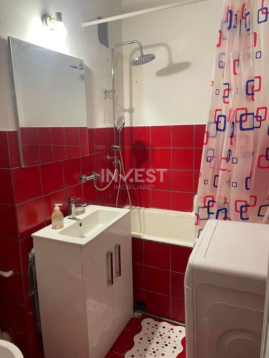 Garsoniera - Tatarasi - La Bulevard - etaj 1 - 6