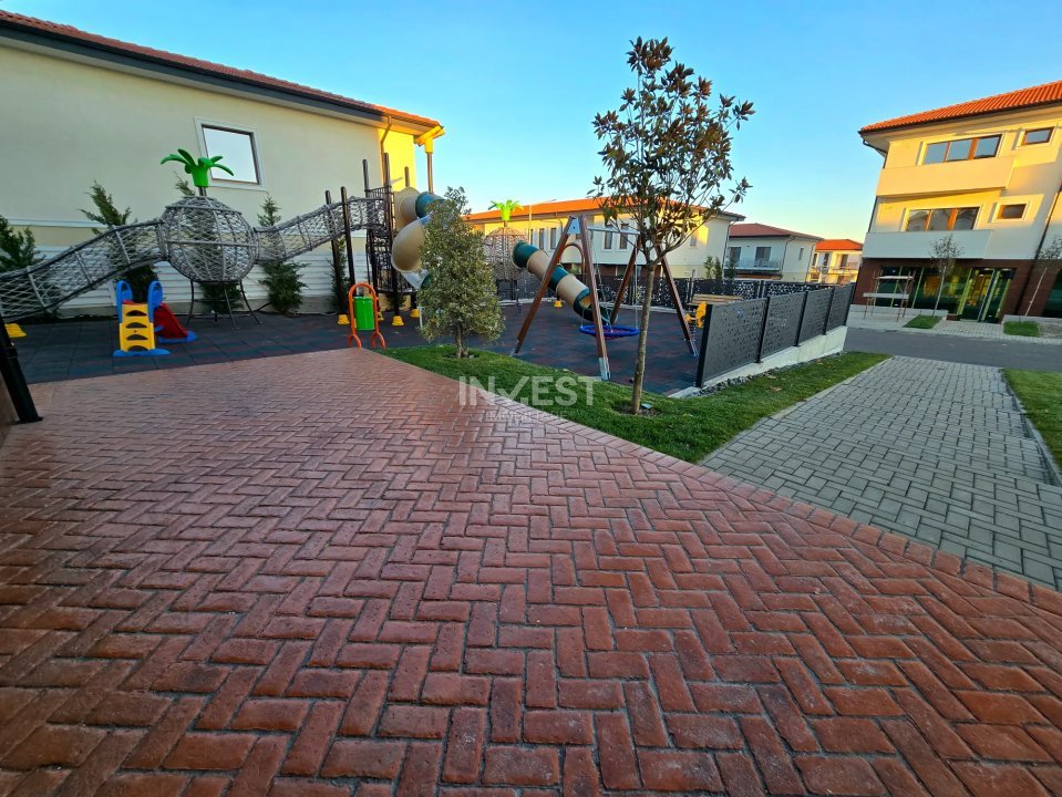 CASA CU 4 CAMERE GALATA , 145 MP UTILITI SI 480 MP DE TEREN - 4