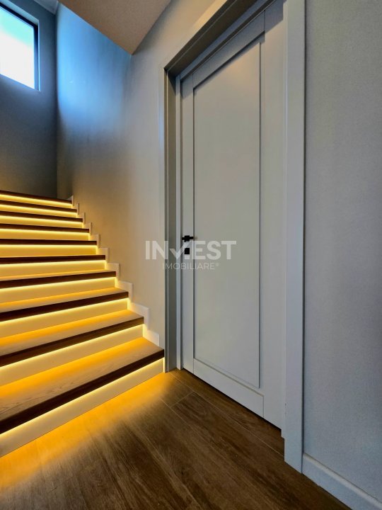 CASA CU 4 CAMERE GALATA , 145 MP UTILITI SI 480 MP DE TEREN - 5