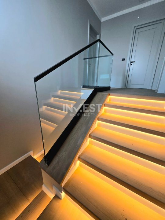 CASA CU 4 CAMERE GALATA , 145 MP UTILITI SI 480 MP DE TEREN - 6