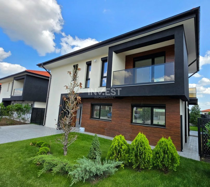 CASA CU 4 CAMERE GALATA , 145 MP UTILITI SI 480 MP DE TEREN - 2