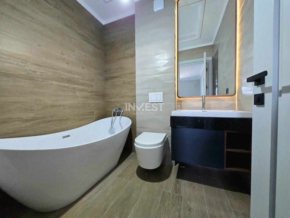 CASA CU 4 CAMERE GALATA , 145 MP UTILITI SI 480 MP DE TEREN - 10