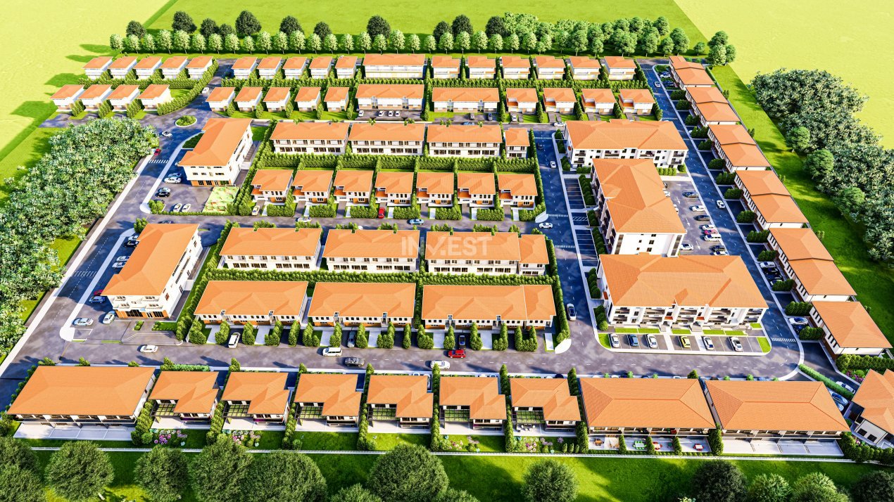 CASA CU 4 CAMERE GALATA , 145 MP UTILITI SI 480 MP DE TEREN - 11
