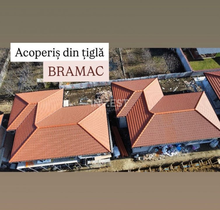 CASA CU 4 CAMERE GALATA , 145 MP UTILITI SI 480 MP DE TEREN - 15