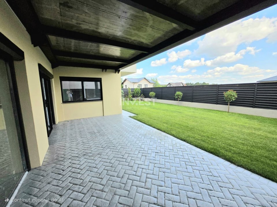 CASA CU 4 CAMERE GALATA , 145 MP UTILITI SI 480 MP DE TEREN - 20