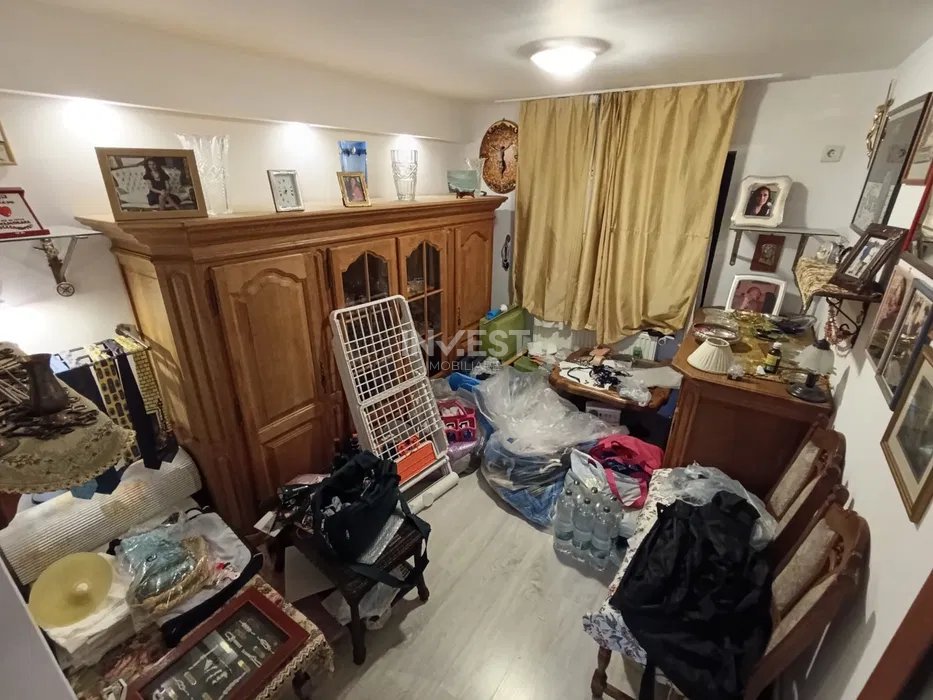 Dacia- Apartament cu 4 camere,2 bai-85mp  - 5