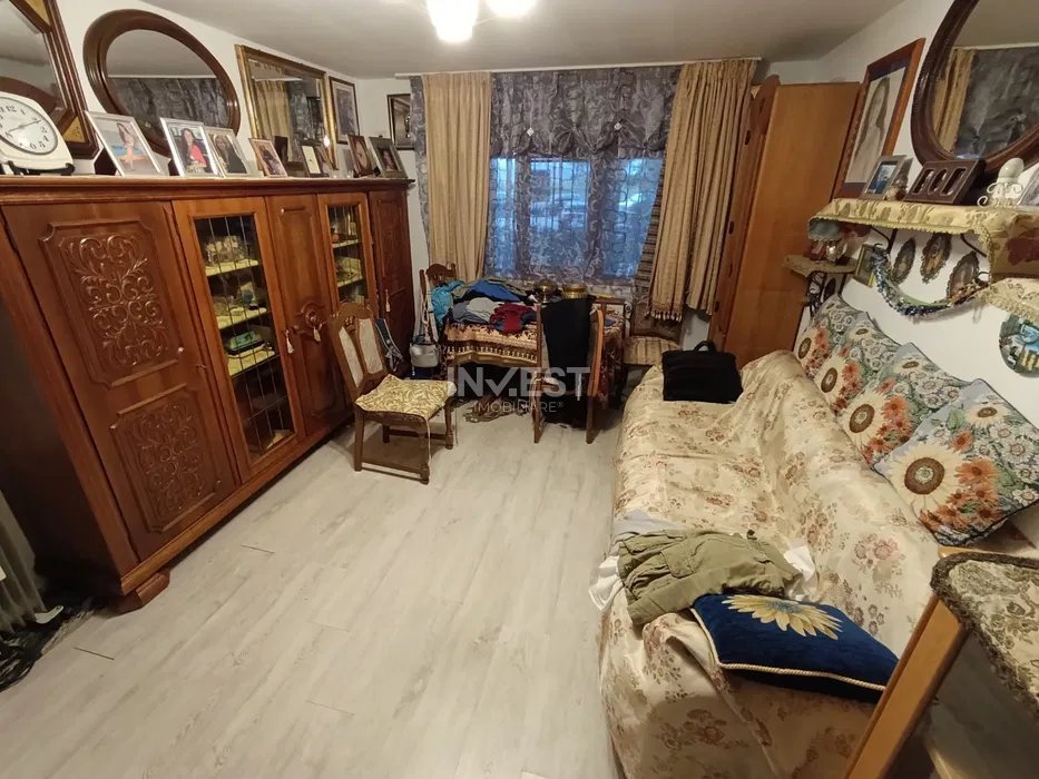 Dacia- Apartament cu 4 camere,2 bai-85mp  - 2