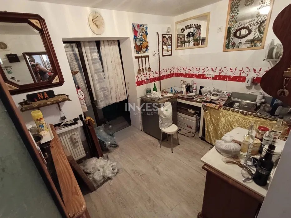 Dacia- Apartament cu 4 camere,2 bai-85mp  - 1