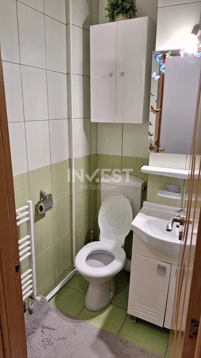 Alexandru- Apartament cu 2 camere si balcon extins  - 4