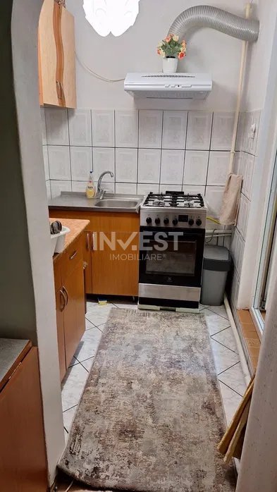Alexandru- Apartament cu 2 camere si balcon extins  - 5