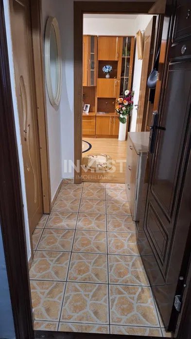 Alexandru- Apartament cu 2 camere si balcon extins  - 7