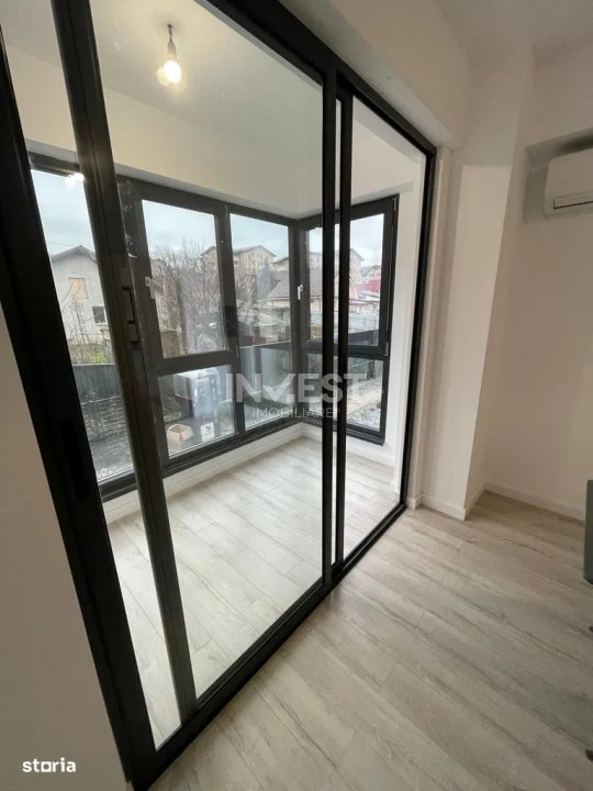 APARTAMENT 2 CAMERE , ETAJ 1 , NICOLINA-VALEA ADANCA - 8