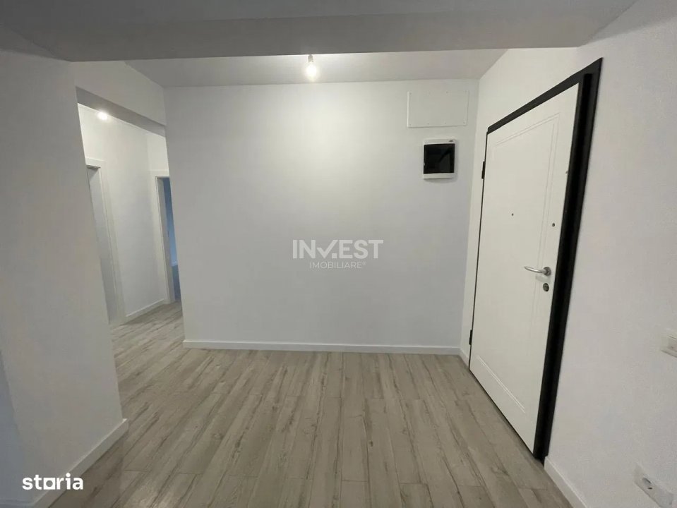 APARTAMENT 2 CAMERE , ETAJ 1 , NICOLINA-VALEA ADANCA - 10