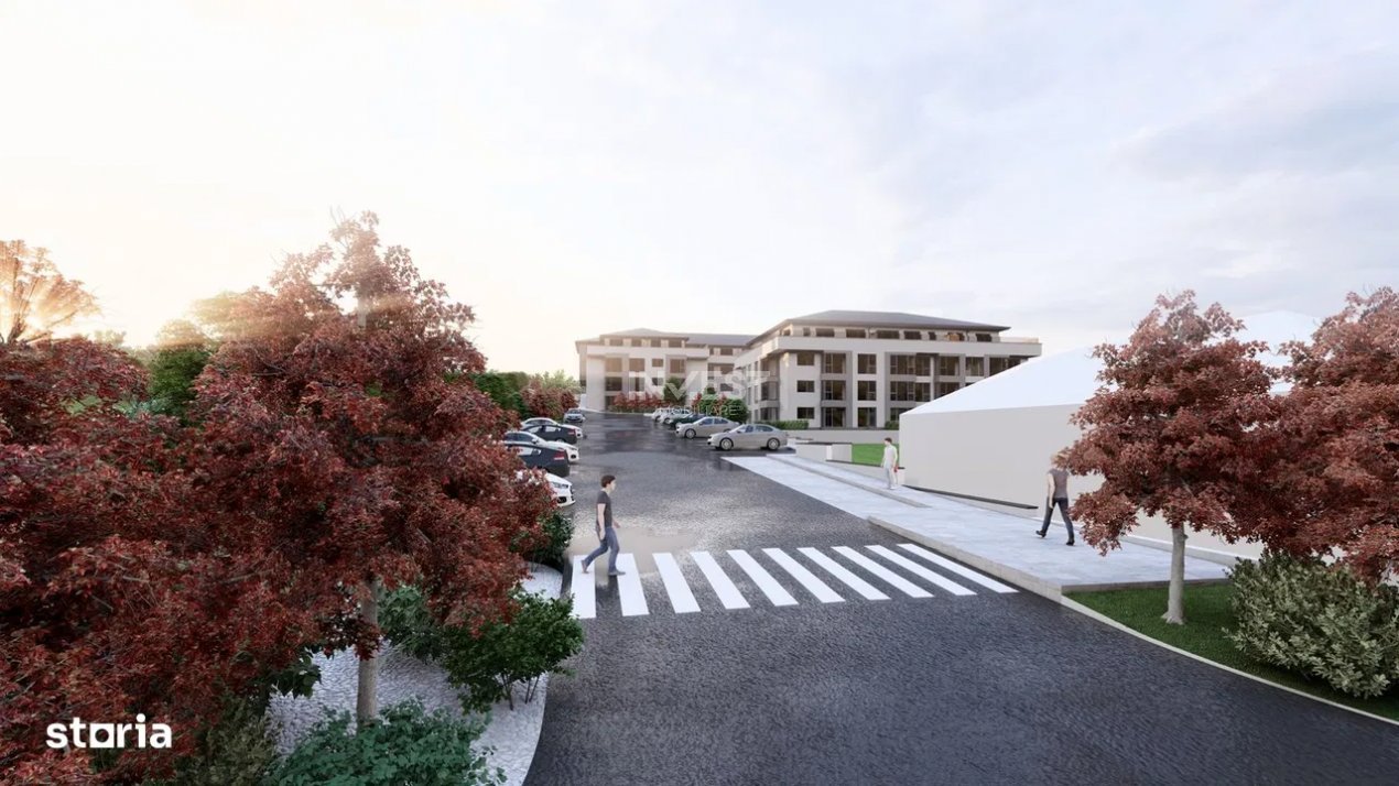 APARTAMENT 2 CAMERE , ETAJ 1 , NICOLINA-VALEA ADANCA - 11