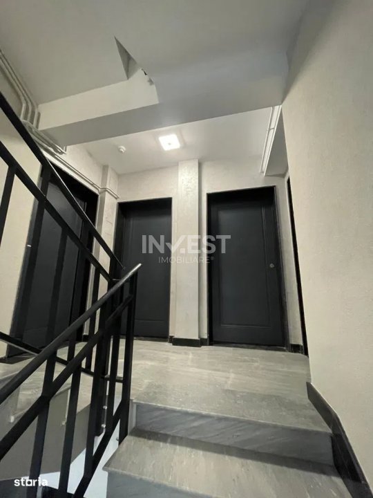 APARTAMENT 2 CAMERE , ETAJ 1 , NICOLINA-VALEA ADANCA - 13