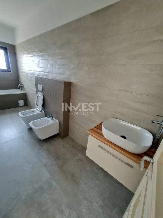 CASA PREMIUM CU 4 CAMERE , COMPLEX REZIDENTIAL PLATOU GALATA - 15