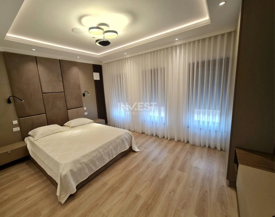 CASA PREMIUM CU 4 CAMERE , COMPLEX REZIDENTIAL PLATOU GALATA - 13