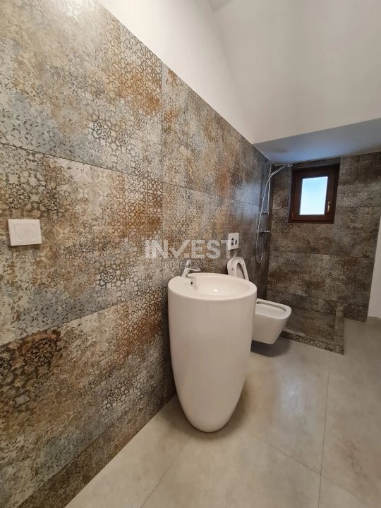 CASA PREMIUM CU 4 CAMERE , COMPLEX REZIDENTIAL PLATOU GALATA - 19