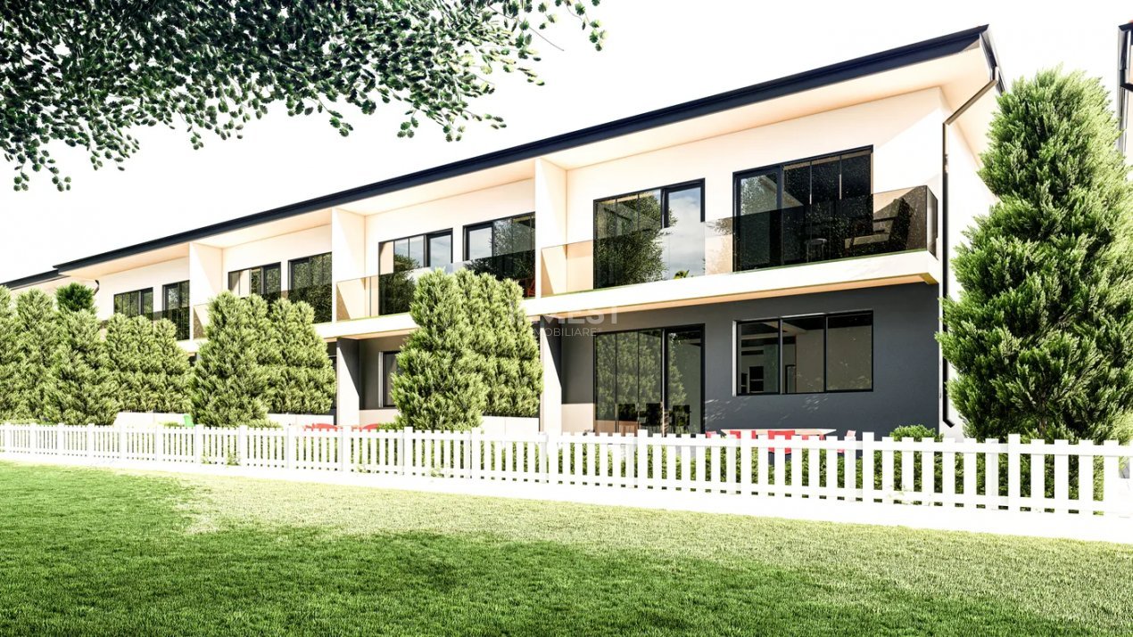 CASA PREMIUM CU 4 CAMERE , COMPLEX REZIDENTIAL PLATOU GALATA - 5