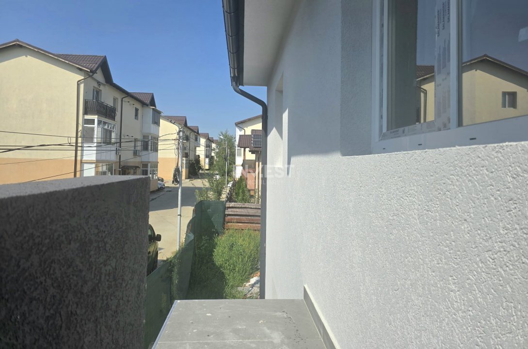 APARTAMENT CU 2 CAMERE, LOC DE PARCARE INCLUS IN PRET, COMISION % - 3