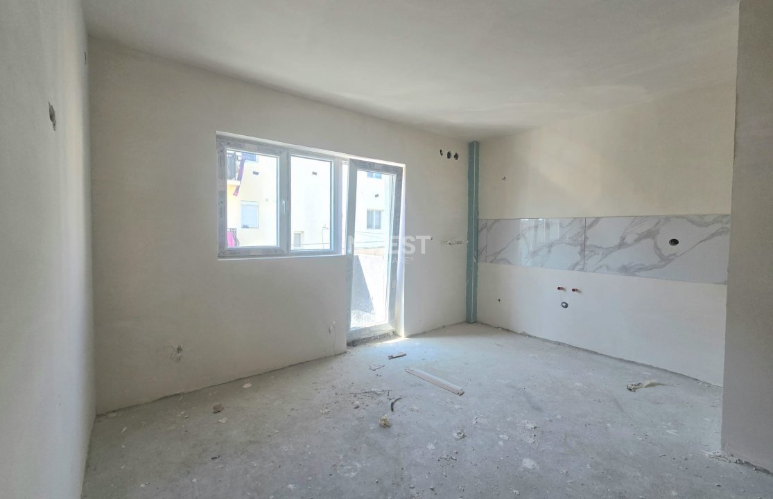 APARTAMENT CU 2 CAMERE, LOC DE PARCARE INCLUS IN PRET, COMISION % - 5