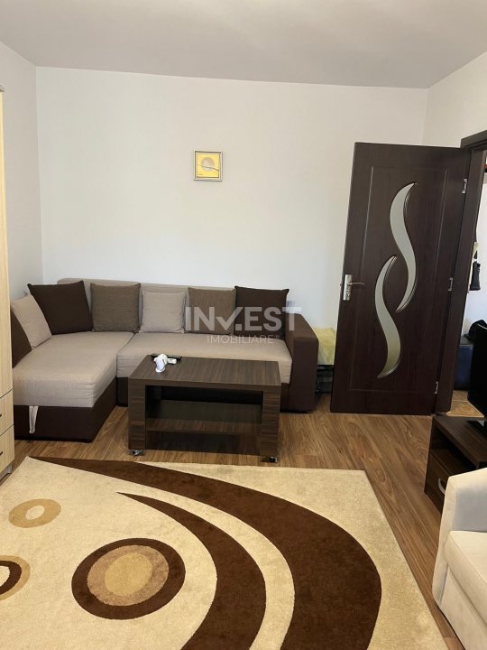 Apartament de vânzare, 2 camere, Gara-Fostul Billa, Iasi - 2