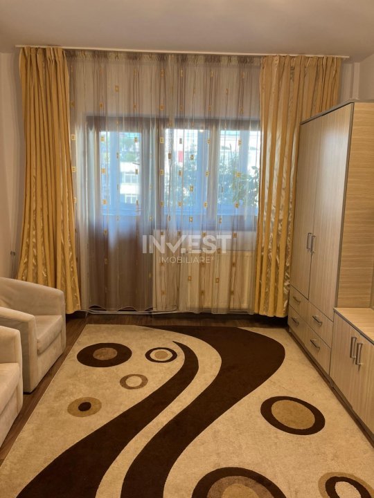 Apartament de vânzare, 2 camere, Gara-Fostul Billa, Iasi - 3