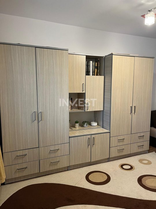 Apartament de vânzare, 2 camere, Gara-Fostul Billa, Iasi - 4