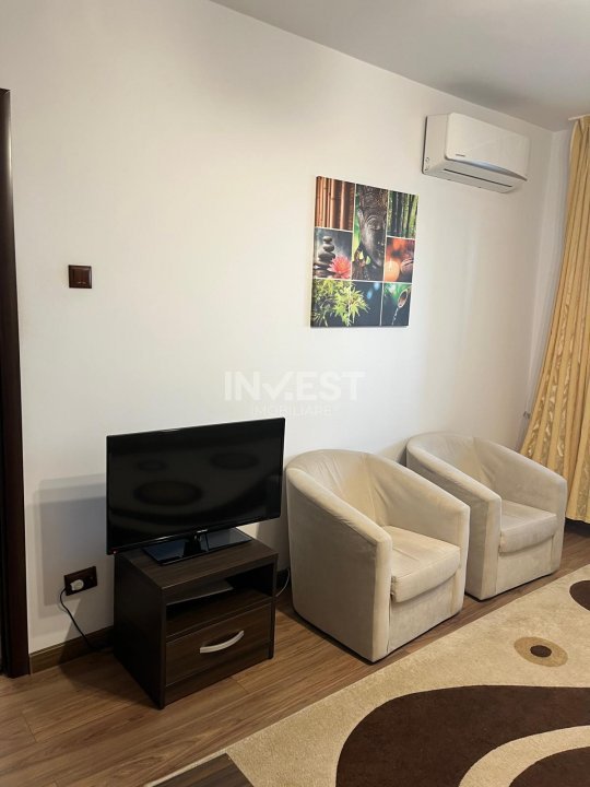 Apartament de vânzare, 2 camere, Gara-Fostul Billa, Iasi - 5