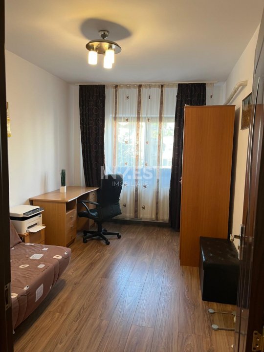 Apartament de vânzare, 2 camere, Gara-Fostul Billa, Iasi - 6