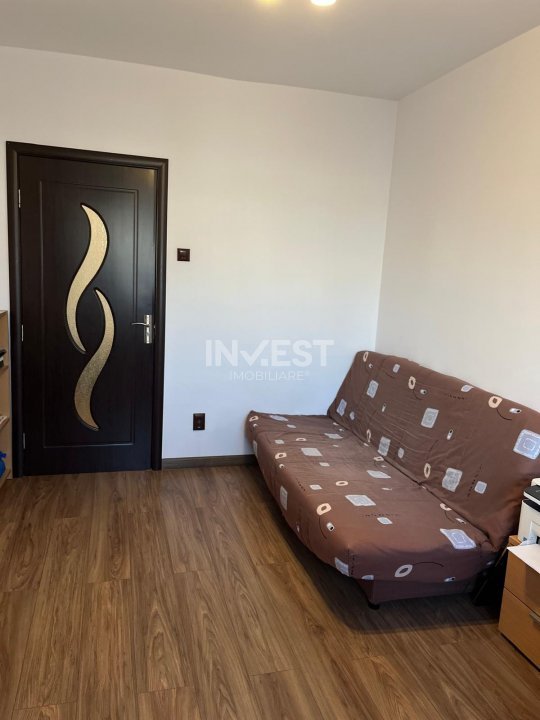 Apartament de vânzare, 2 camere, Gara-Fostul Billa, Iasi - 7