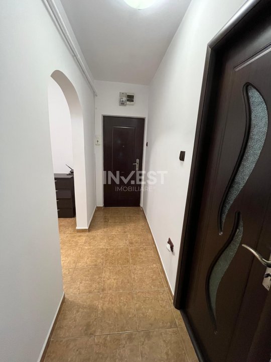 Apartament de vânzare, 2 camere, Gara-Fostul Billa, Iasi - 8