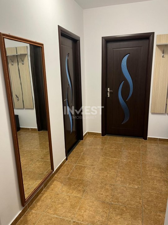 Apartament de vânzare, 2 camere, Gara-Fostul Billa, Iasi - 10