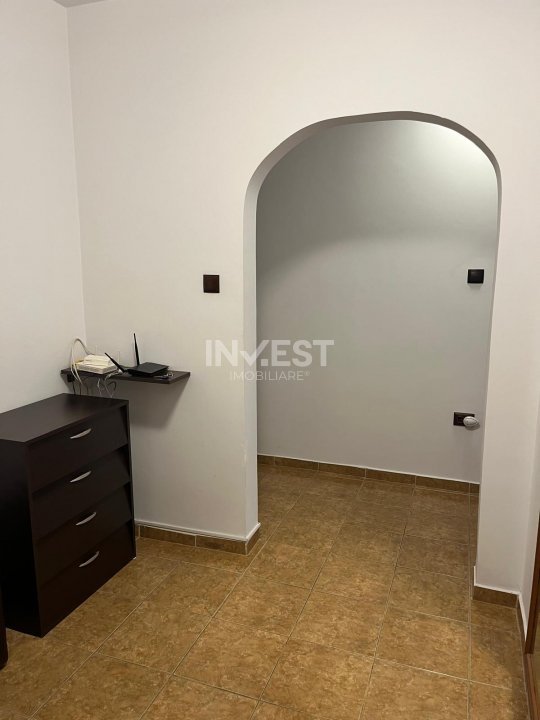 Apartament de vânzare, 2 camere, Gara-Fostul Billa, Iasi - 11