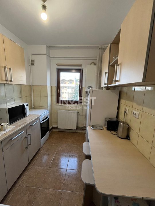 Apartament de vânzare, 2 camere, Gara-Fostul Billa, Iasi - 12