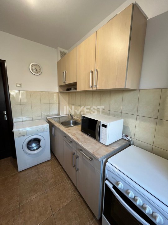 Apartament de vânzare, 2 camere, Gara-Fostul Billa, Iasi - 13