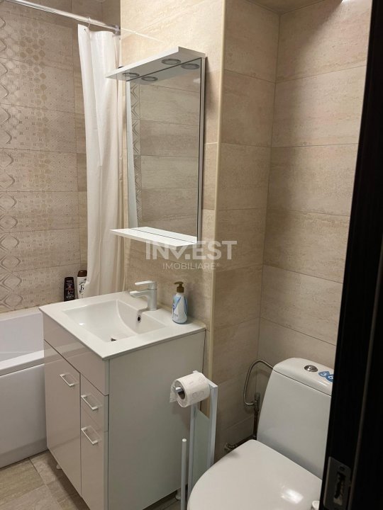 Apartament de vânzare, 2 camere, Gara-Fostul Billa, Iasi - 14