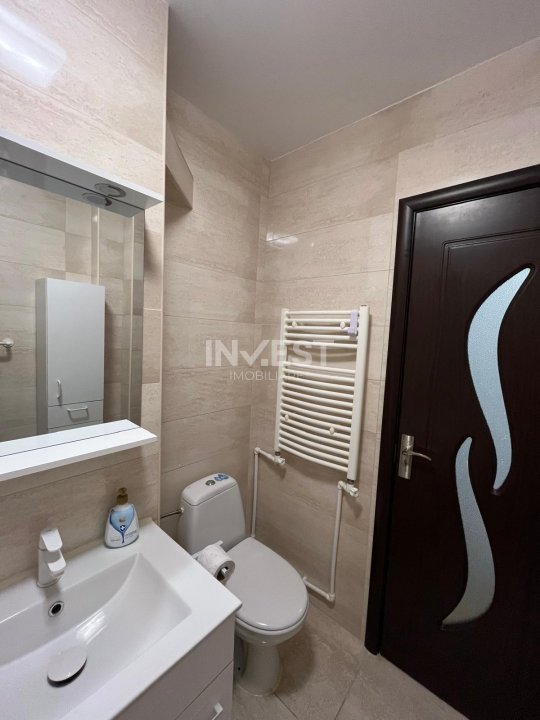 Apartament de vânzare, 2 camere, Gara-Fostul Billa, Iasi - 15