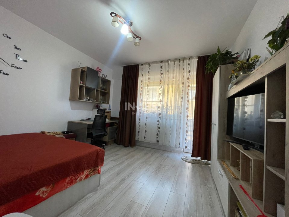 Apartament 2 camere, 57 mp, etaj 1, bloc nou, boxa – Zona Pepinierii - 3