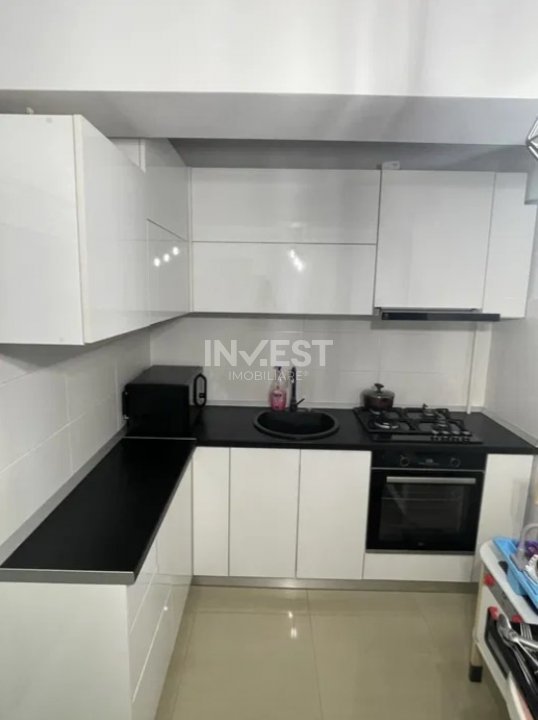 3 CAMERE MOBILAT+UTILAT MALL MOLDOVA IASI - 5