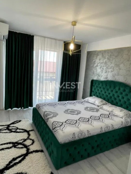 3 CAMERE MOBILAT+UTILAT MALL MOLDOVA IASI - 2